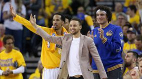 Spurs 94-Grizzlies 68 | San Anotnio arrasa