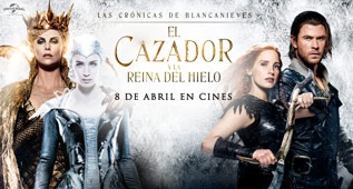 Tu pones las palomitas, nosotros la pelicula