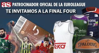 AS te invita a la Final Four