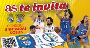 AS te invita al Global Game