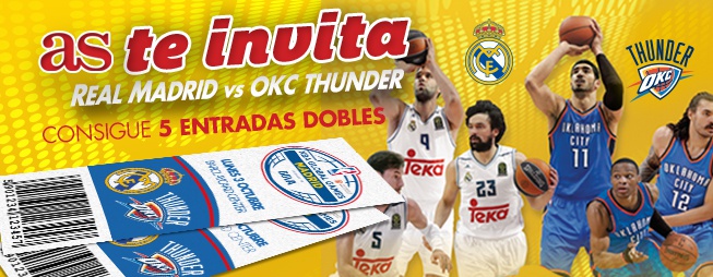 AS te invita al Global Game AS te invita al Global Game