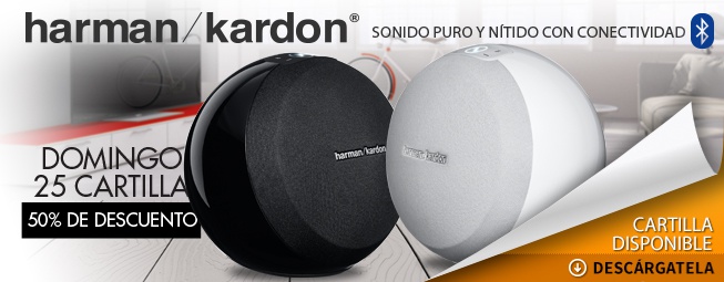 Altavoz Harman Kardon