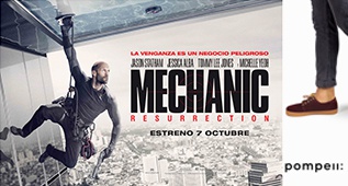 El pasado siempre vuelve