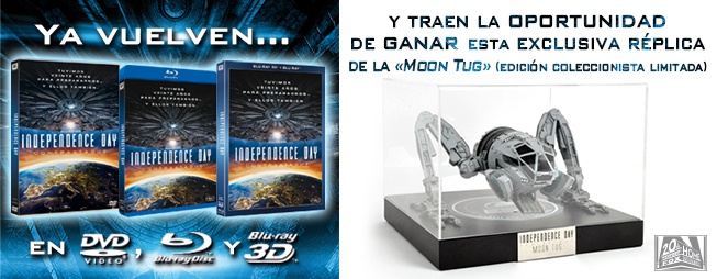 Prepárate para luchar por tu supervivencia