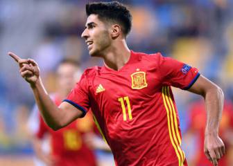 Cinco desafíos de La Rojita para la temporada 2017-2018