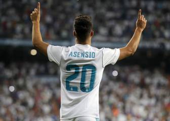 Los mejores partidos de la Jornada 1 en Biwenger AS