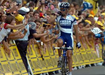 #Nîmes en la Ruta: Aitor completó
