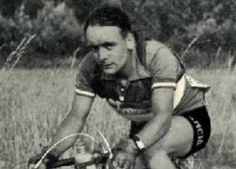 #Gruissan en la Ruta: Bauvin perdió el Tour de Walkowiak