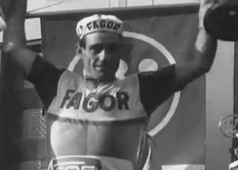 #Andorra en la Ruta: Hace 50 años ganó el cantero Díaz