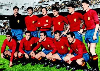 Paco Gento fue el caso David Villa de los años sesenta