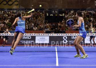 La evolución del pádel femenino: de lo defensivo a lo ofensivo