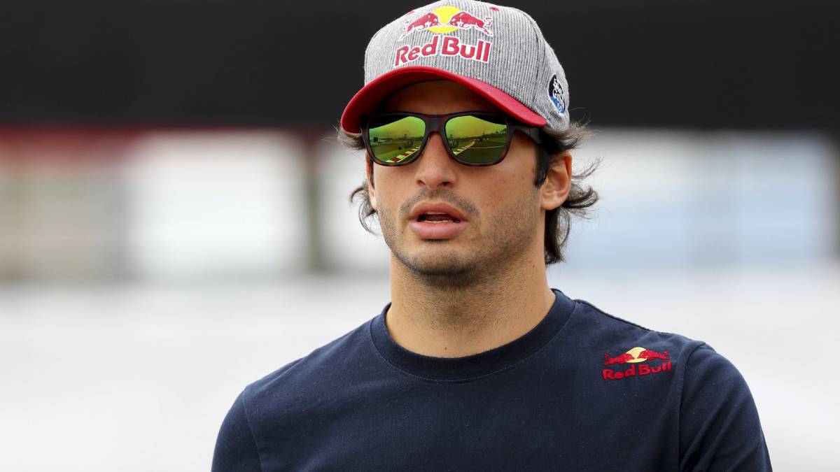 Previo Suzuka, de Sainz, Renault, McLaren, Alonso, Ferrari, Vettel...