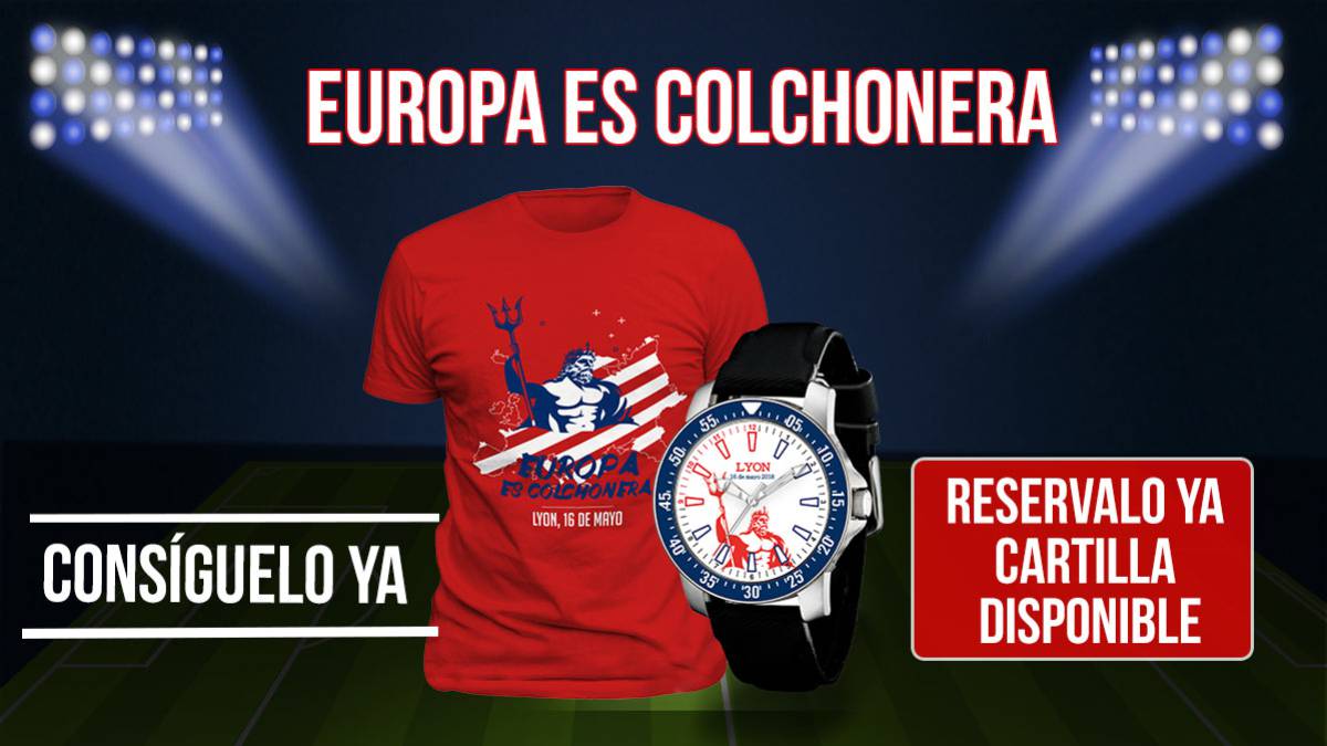 CONQUISTAMOS LYON CONQUISTAMOS LYON