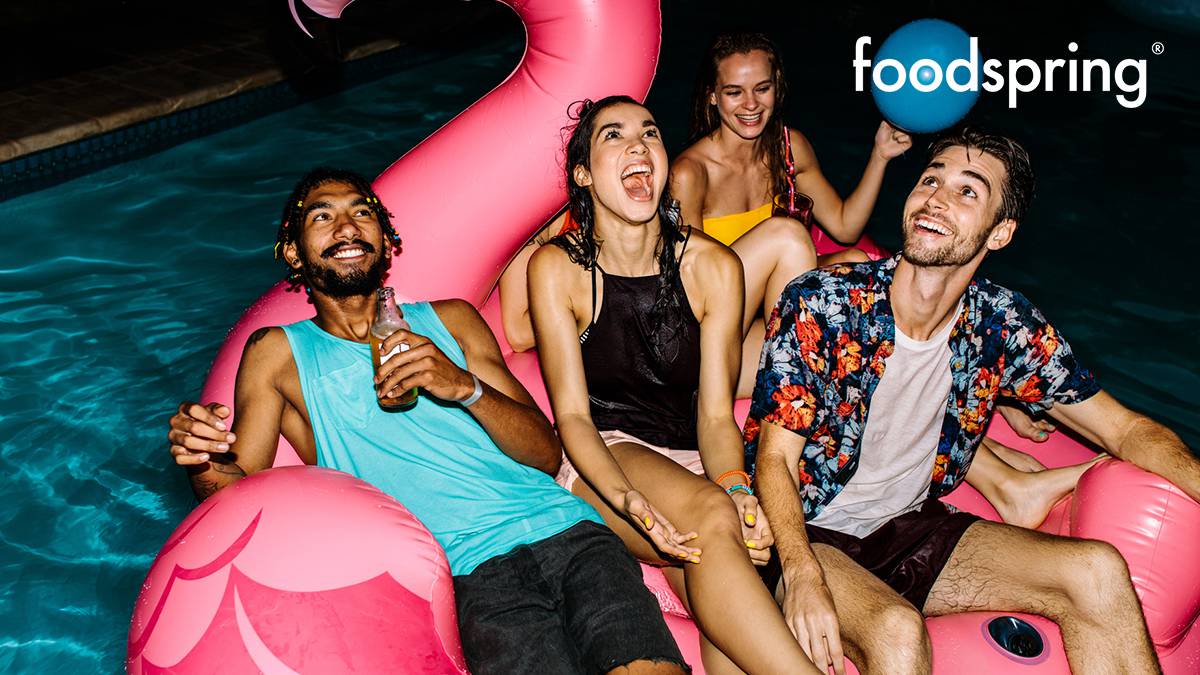 Consigue un cupón de 250€ en toda la web Foodspring