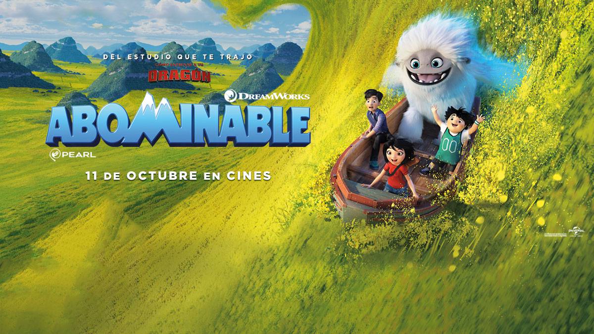 Consigue 2 entradas de cine para ver \