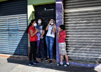 Coronavirus América: Uruguay y Brasil cierran sus fronteras durante los próximos 30 días