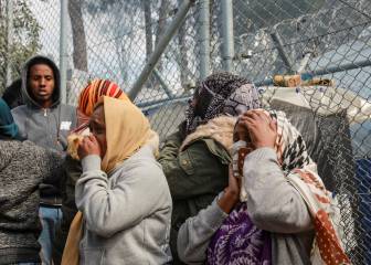 Así afecta la crisis del coronavirus a los más vulnerables