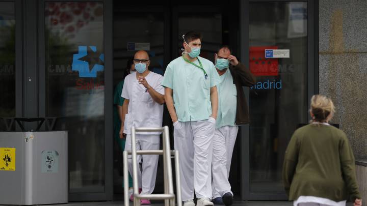 Qué es el MIR y cuáles son los requisitos para ser médico