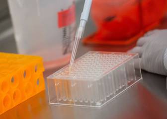 China prueba ya en humanos su vacuna contra el coronavirus