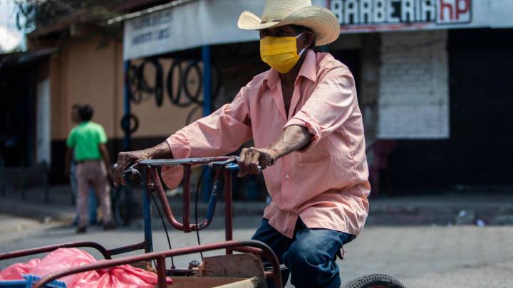 Sigue las noticias de última hora sobre la crisis del coronavirus en los países americanos. La evolución de la crisis sanitaria minuto a minuto en Cuba, Venzuela, Uruguay, Honduras...