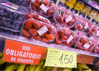 Horarios de los supermercados: Mercadona, Carrefour, Lidl...