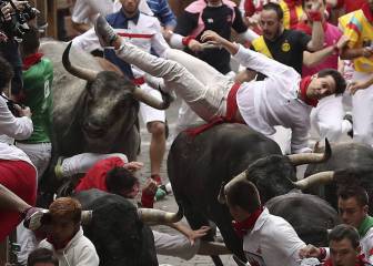 Habrá Sanfermines, pero ya se verá cuándo