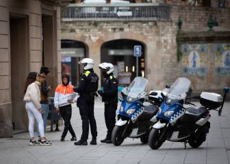 Grabar a tu vecino durante la cuarentena: ¿es legal?