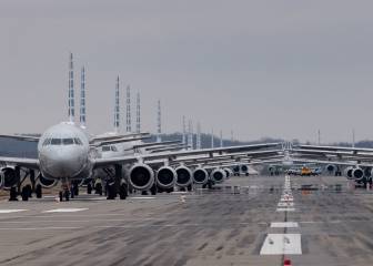 Coronavirus: ¿me devolverán el dinero al cancelar el vuelo o el crucero?