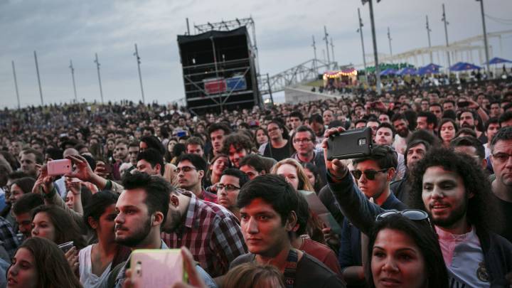 El Primavera Sound será en agosto a causa del coronavirus