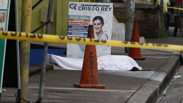 Coronavirus en América en vivo: Cuba, Ecuador, Bolivia, Venezuela...