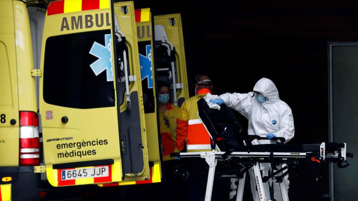Coronavirus: con cuántos casos y muertos se decretó la cuarentena en cada país