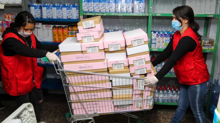 Coronavirus: cómo puedo ayudar y registrarme como voluntario