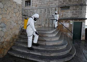 ¿Por qué Portugal resiste al coronavirus mejor que España?