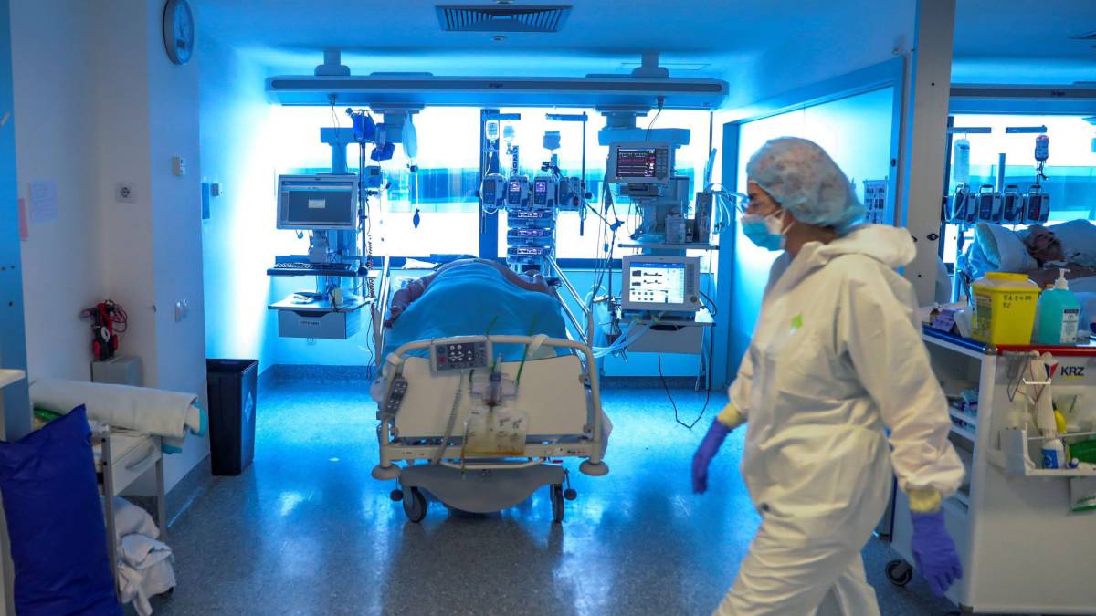 Coronavirus en España: 15.351 muertos y 152.446 casos - última hora, hoy, 9 de abril