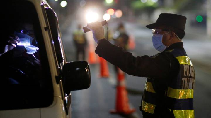 Sigue las últimas noticias del coronavirus, con cifras y datos sobre los casos de contagio y muertes en América; hoy, 12 de abril, en As.com.
