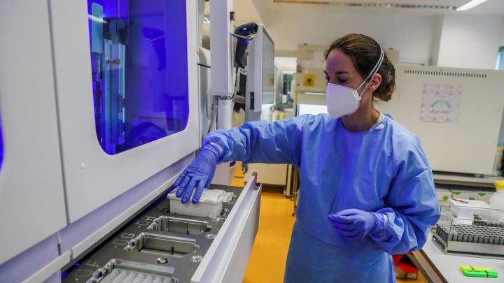 El Gobierno autoriza a Sanidad a controlar laboratorios privados