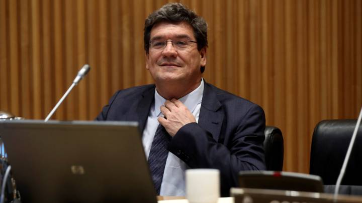 El ingreso mínimo vital estará preparado "en unas semanas"