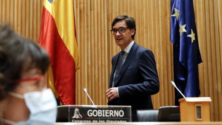 ¿Ha doblado España la curva de muertes por el coronavirus?