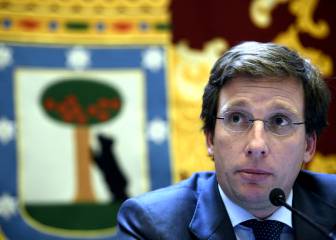 Almeida: “Hasta otoño al menos no habrá eventos multitudinarios”
