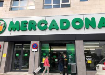 Horarios de los supermercados del 4 al 10 de mayo: Mercadona, Carrefour, Lidl...