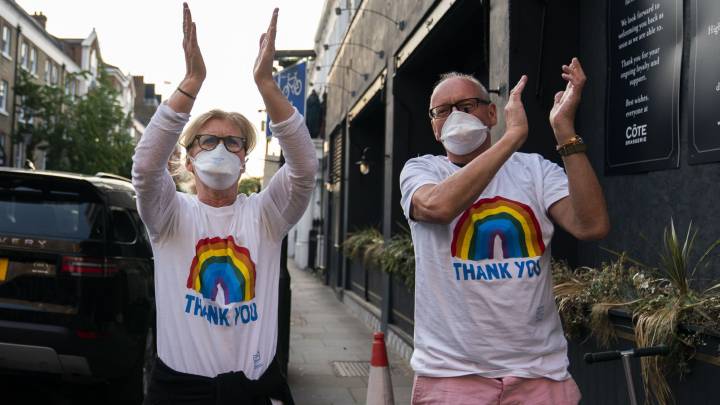 Coronavirus España, en directo: últimas noticias, 221.447 casos y 26.070 muertos hoy