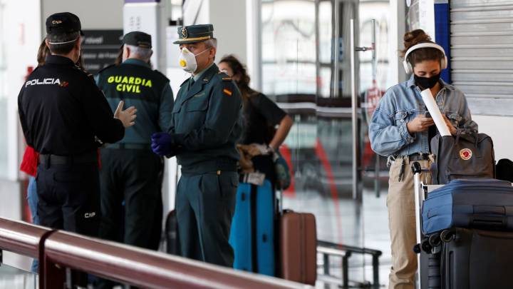 Coronavirus en España: casos y muertes | Fase 1, última hora de la desescalada, hoy en directo