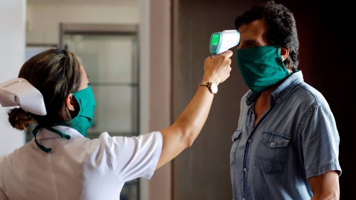 Coronavirus en España, en directo hoy: casos, muertos y última hora