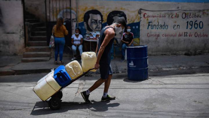 Coronavirus en América en vivo: hoy: Bolivia, Venezuela, Ecuador... últimas noticias