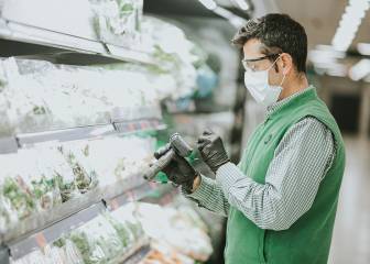 Mascarillas del Mercadona: ¿cuántos paquetes se pueden comprar por persona?