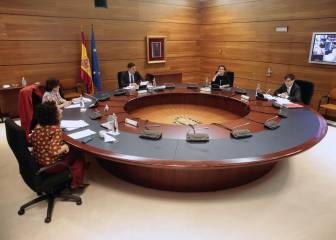El Ingreso Mínimo Vital se aprobará el martes en el Consejo de Ministros