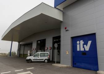 Revisión ITV: cómo pedir cita previa y qué sucede con los plazos de licencias caducadas