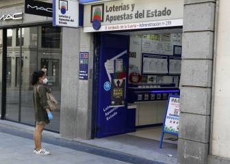 Loterías: la app para comprar, comprobar y cobrar boletos de Euromillones, La Primitiva...