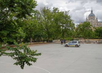 La Policía intervino en 342 fiestas y 76 botellones durante este fin de semana en Madrid