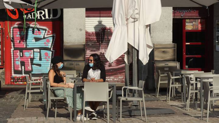 Coronavirus en España, en directo hoy: casos y muertos | Última hora de la desescalada